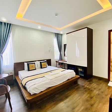 Hotel Duc Thanh 2 Chi Khu Co Ong Exterior photo