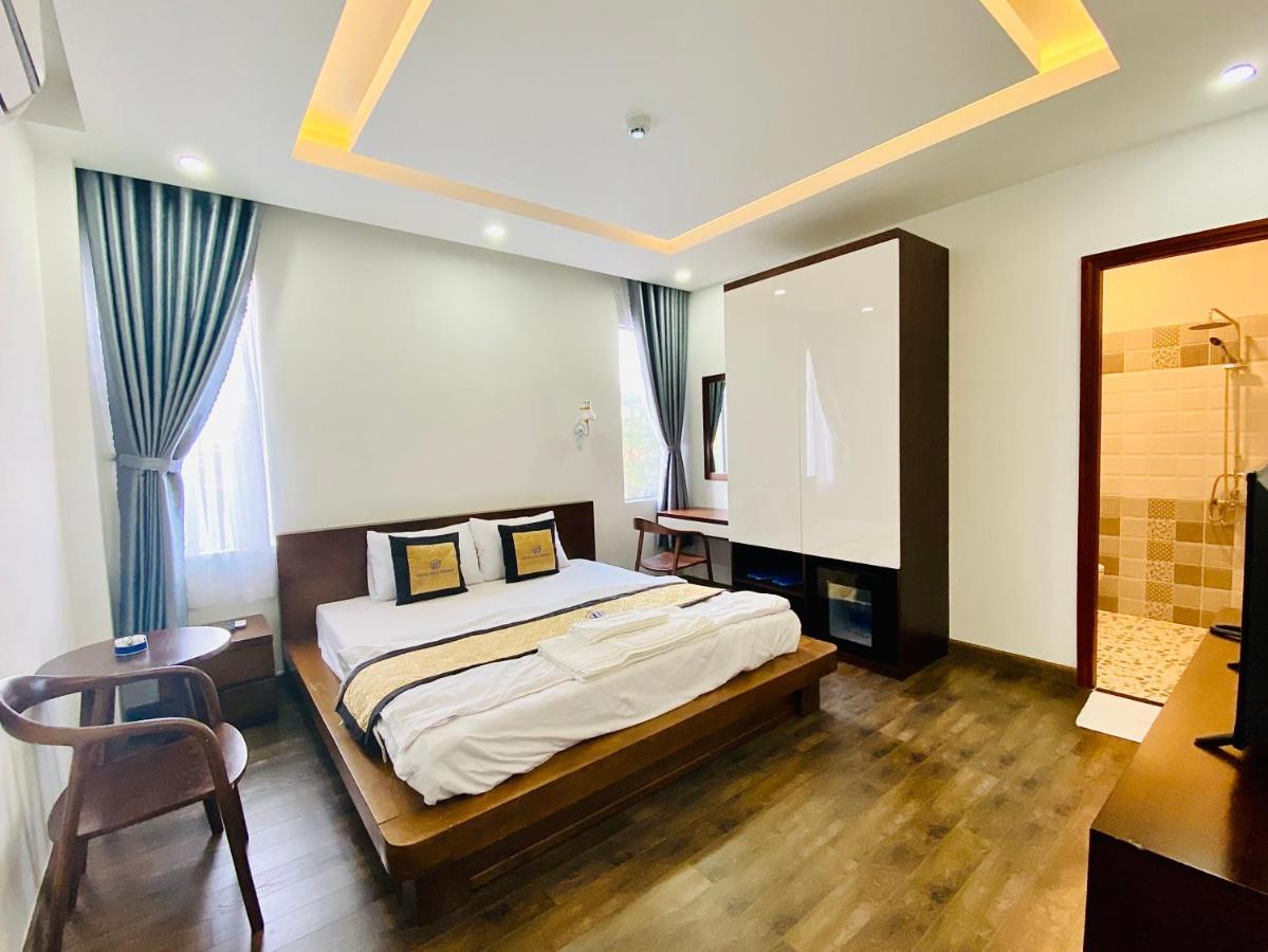 Hotel Duc Thanh 2 Chi Khu Co Ong Exterior photo