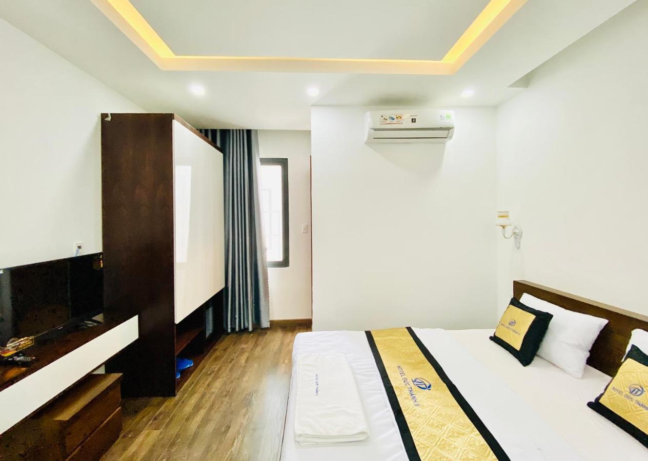 Hotel Duc Thanh 2 Chi Khu Co Ong Exterior photo