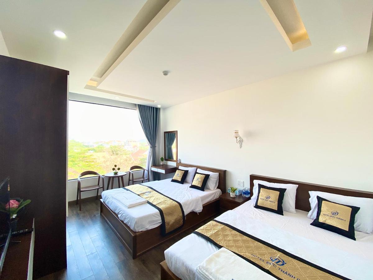 Hotel Duc Thanh 2 Chi Khu Co Ong Exterior photo
