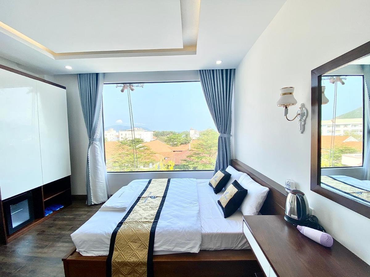 Hotel Duc Thanh 2 Chi Khu Co Ong Exterior photo