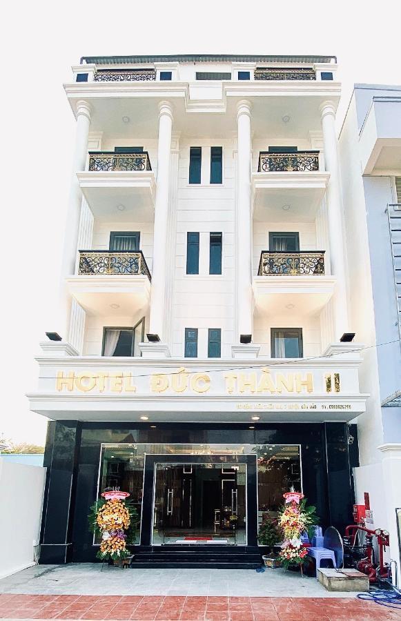 Hotel Duc Thanh 2 Chi Khu Co Ong Exterior photo