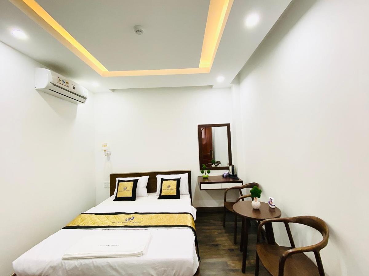 Hotel Duc Thanh 2 Chi Khu Co Ong Exterior photo