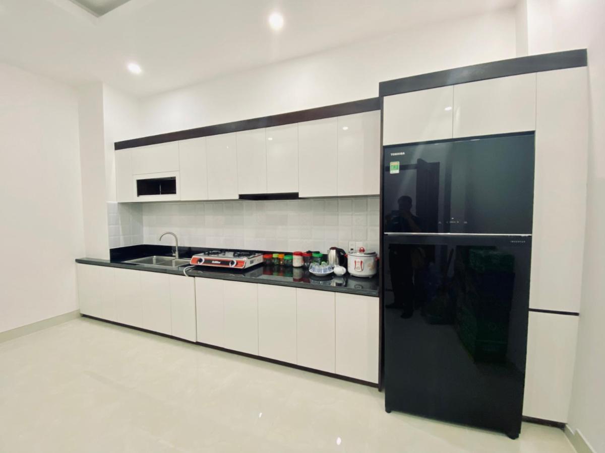 Hotel Duc Thanh 2 Chi Khu Co Ong Exterior photo