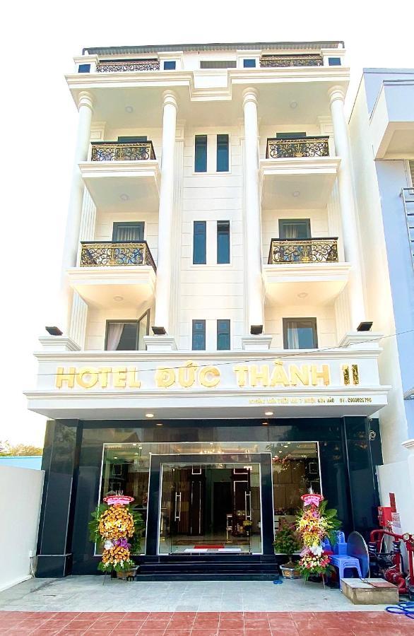 Hotel Duc Thanh 2 Chi Khu Co Ong Exterior photo