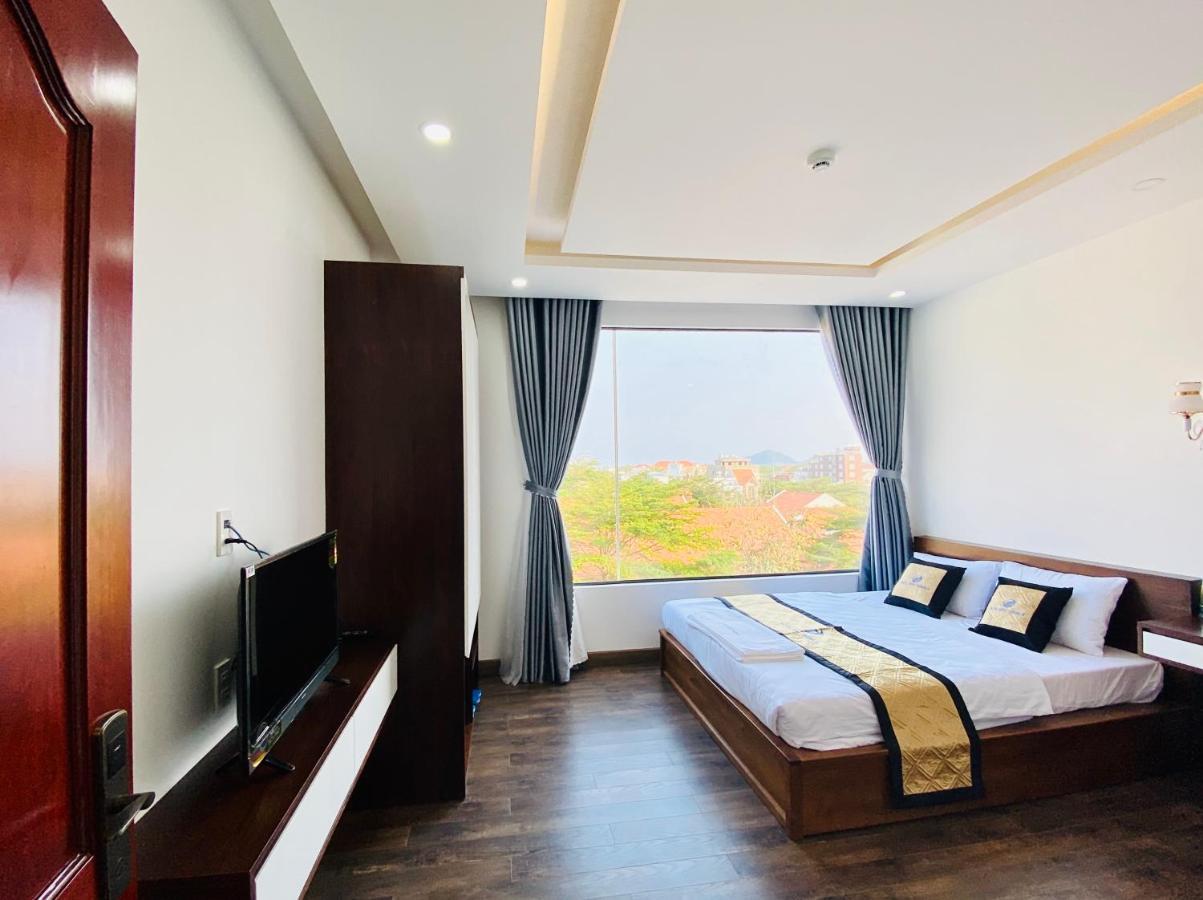 Hotel Duc Thanh 2 Chi Khu Co Ong Exterior photo